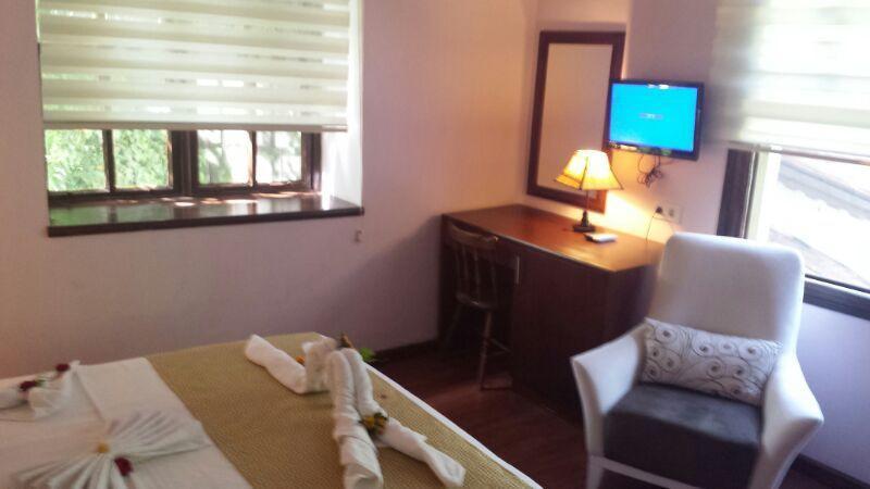 Hotel Kaleici Ozkavak
