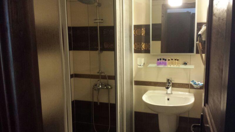 Kaleici Ozkavak Hotel Antalya