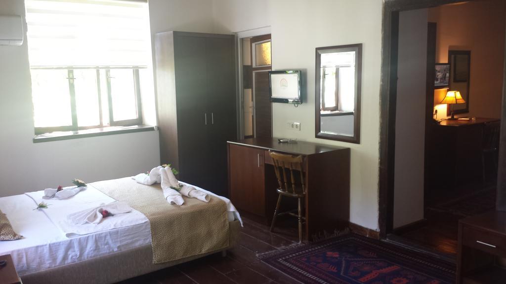Kaleici Ozkavak Hotel