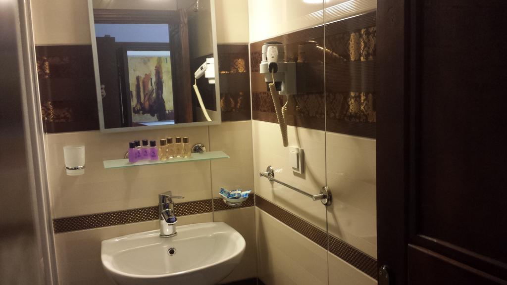 Hotel Kaleici Ozkavak 2*