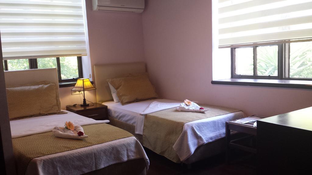 Hotel Kaleici Ozkavak