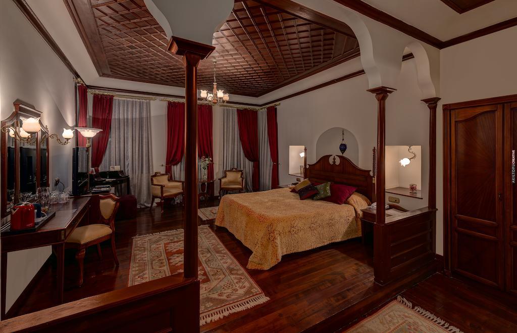 Tuvana Antalya