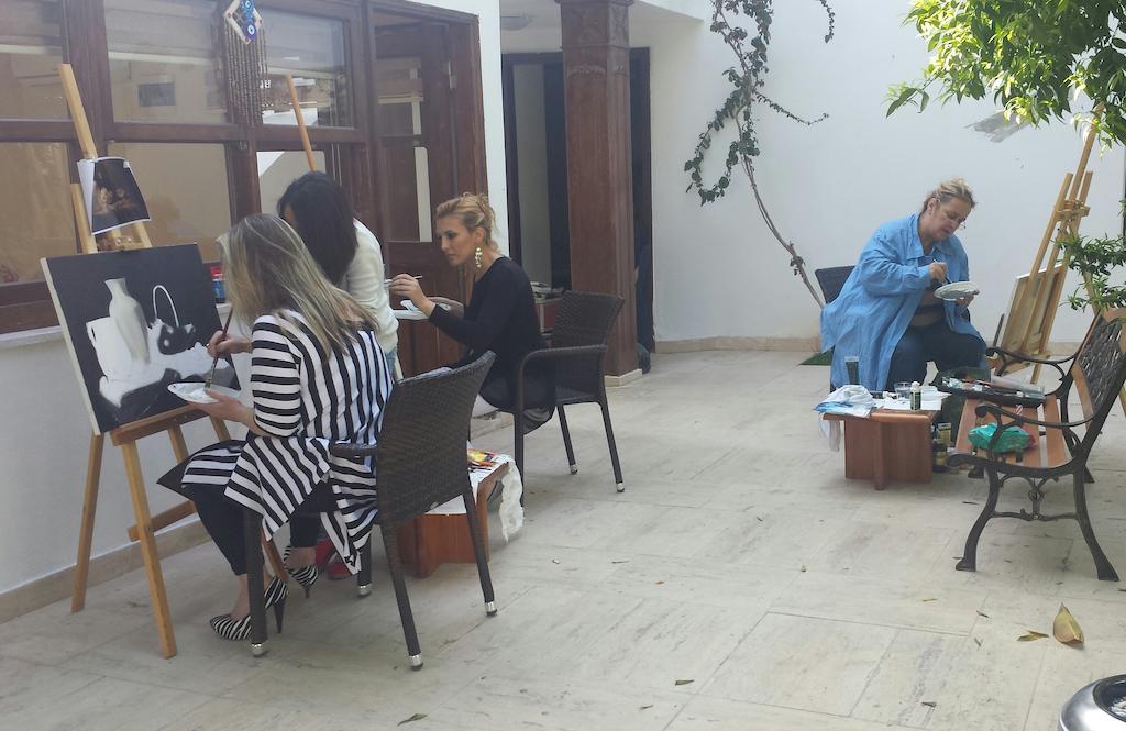 Kaleici Ozkavak 2* Antalya
