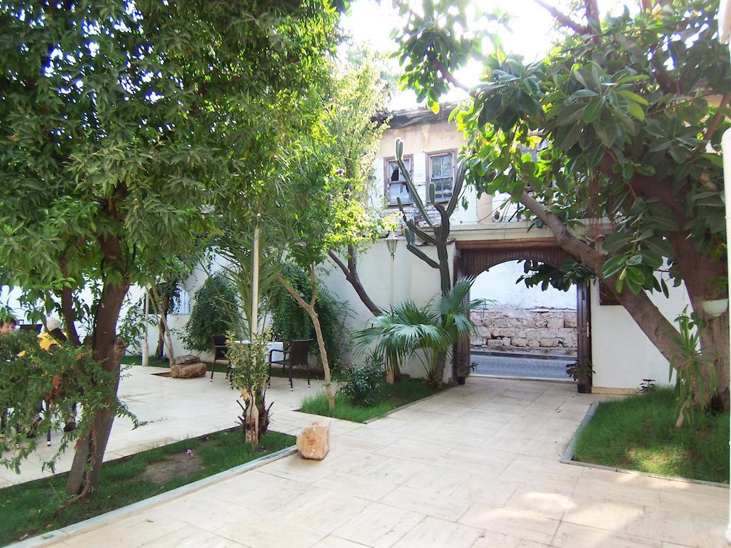 Hotel Kaleici Ozkavak 2*