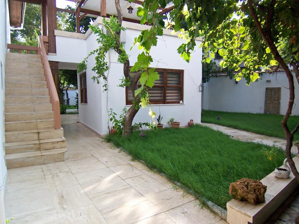 Kaleici Ozkavak Antalya