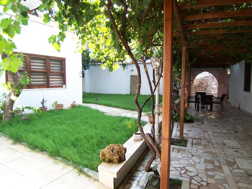 Hotel Kaleici Ozkavak Antalya