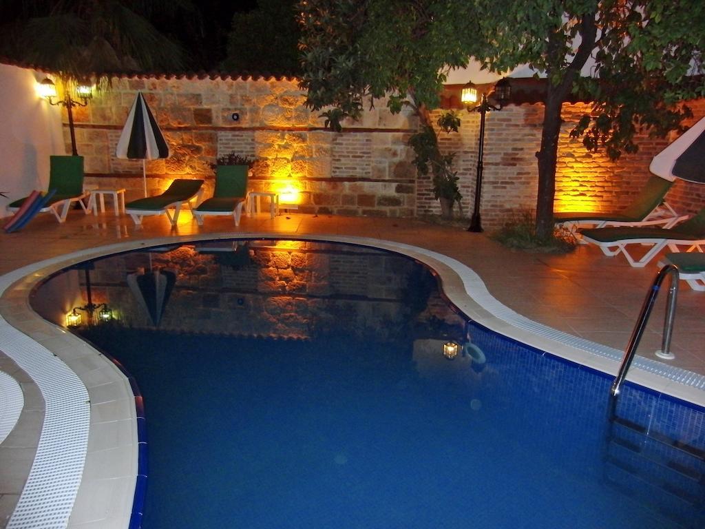 Hotel Kaleici Ozkavak
