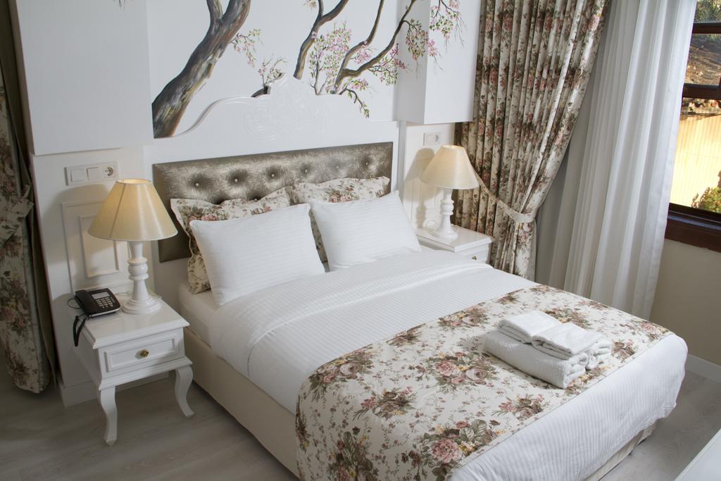 Kaleici Ozkavak Antalya