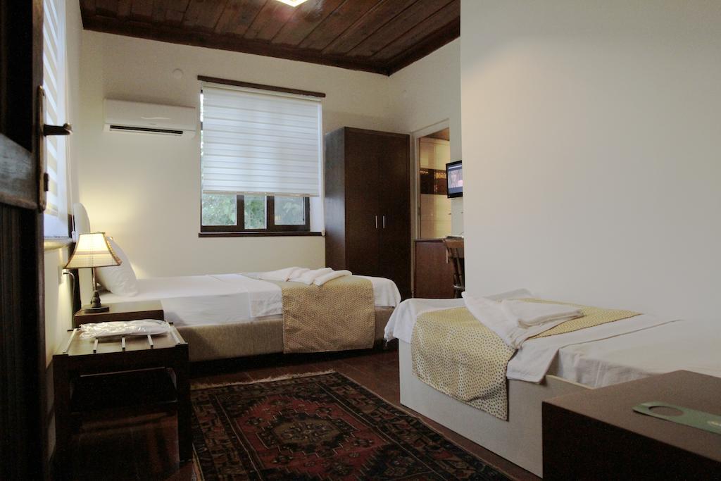 Kaleici Ozkavak Antalya