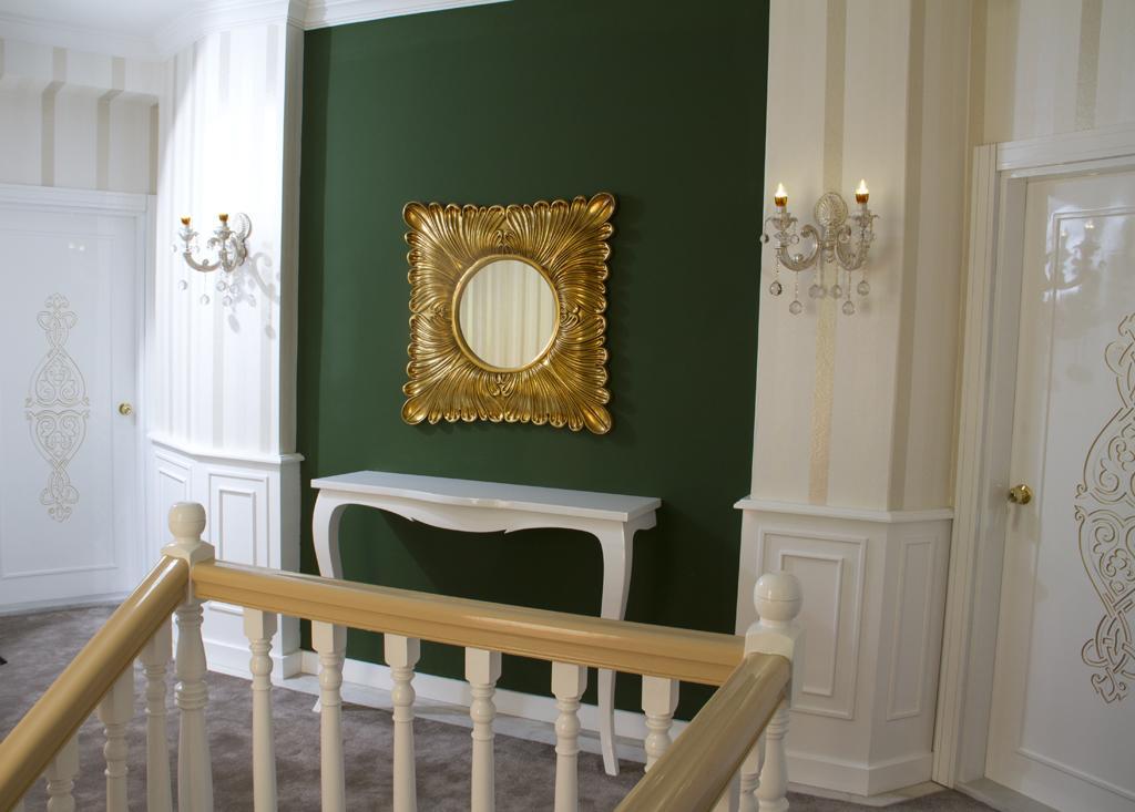 Hotel Kaleici Ozkavak 2*