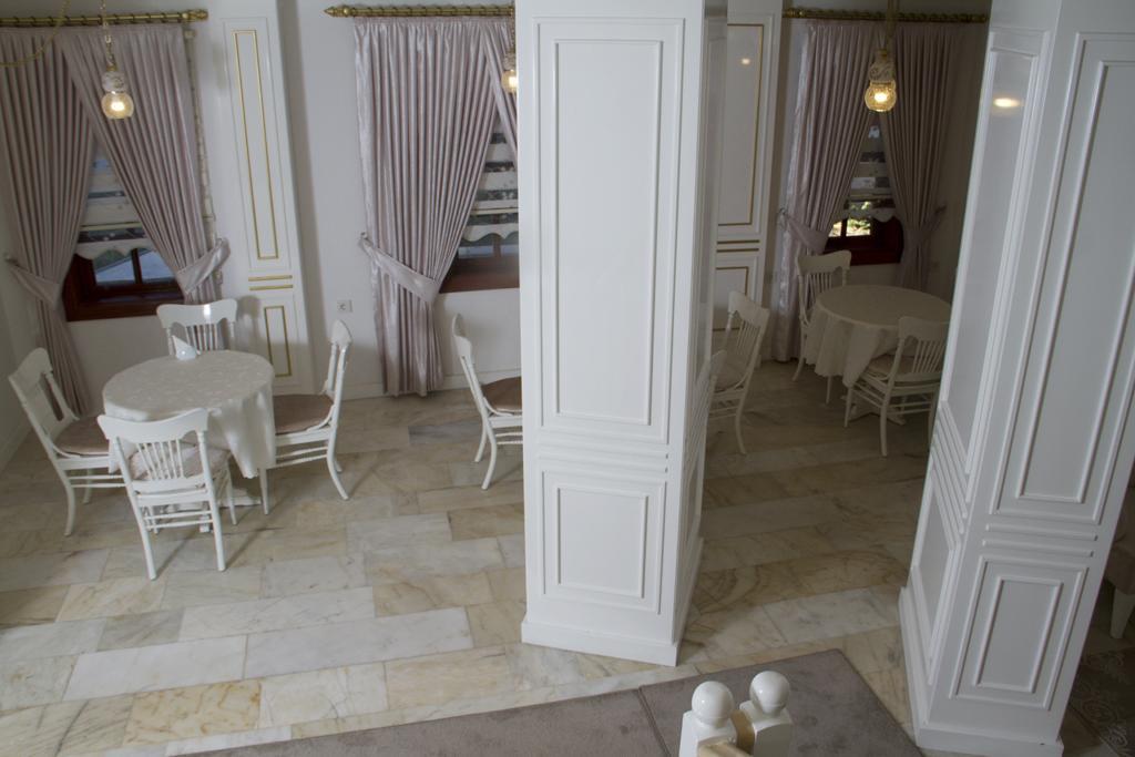 Hotel Kaleici Ozkavak Antalya