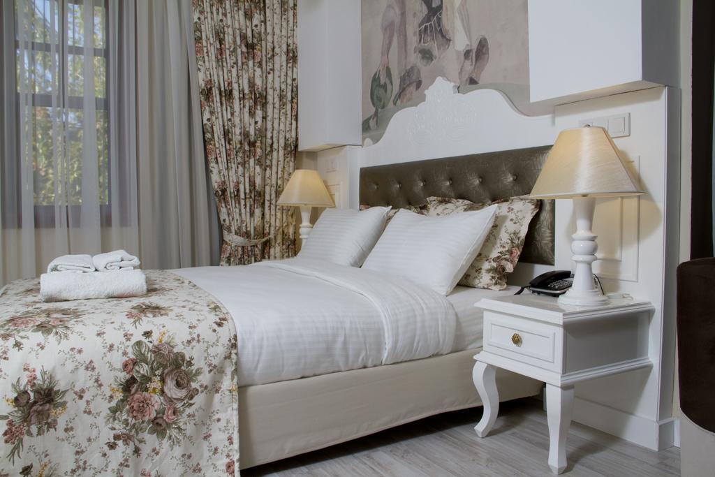 Hotel Kaleici Ozkavak 2*