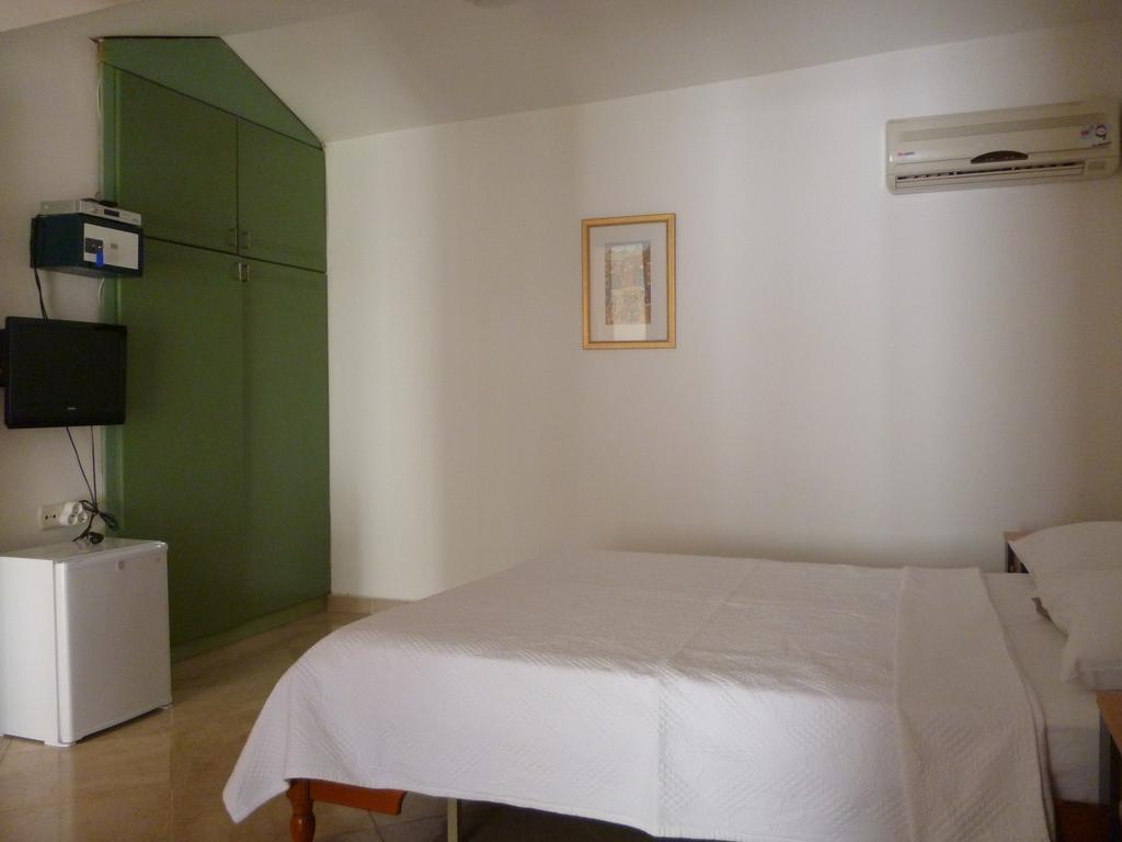 Hotel Frankfurt 2*