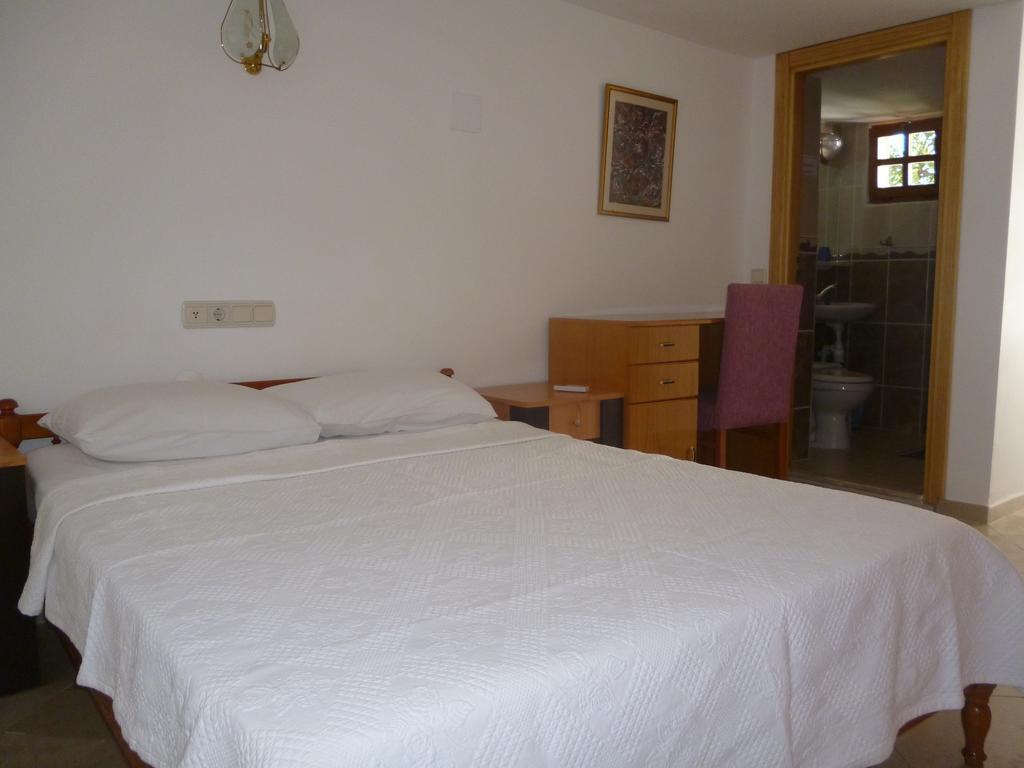 Hotel Frankfurt 2*