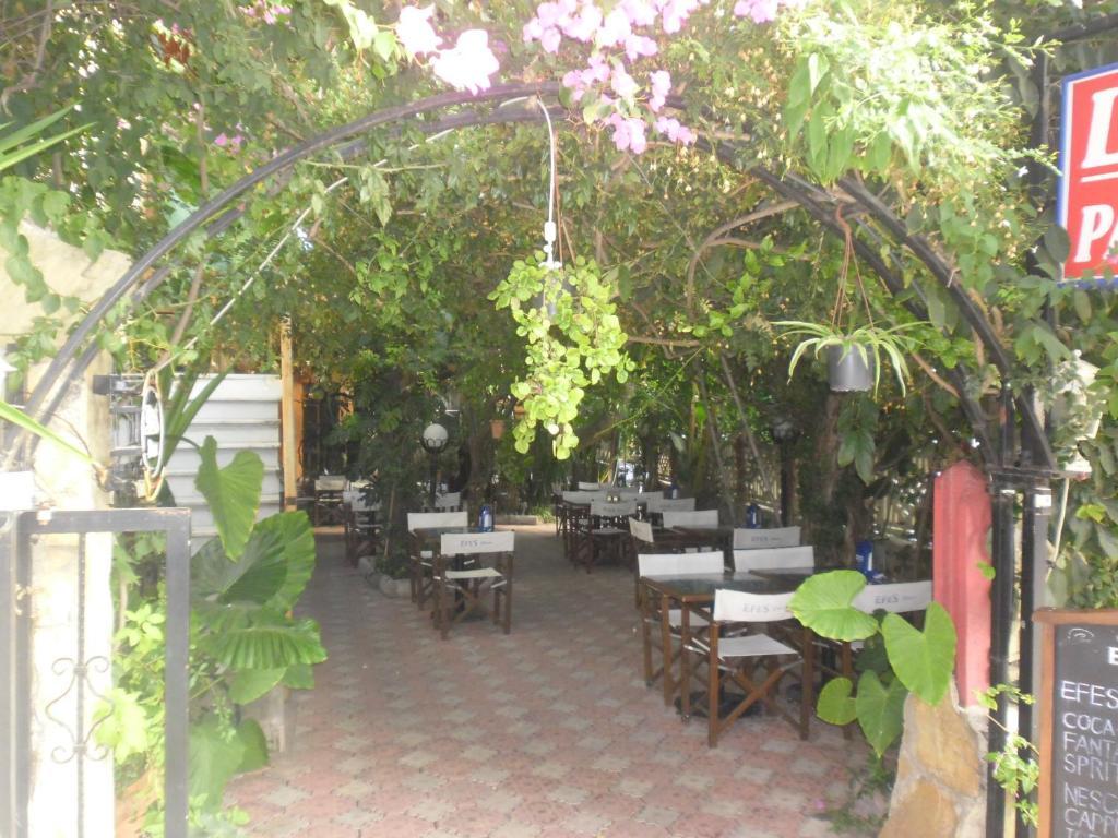 Lazer Antalya