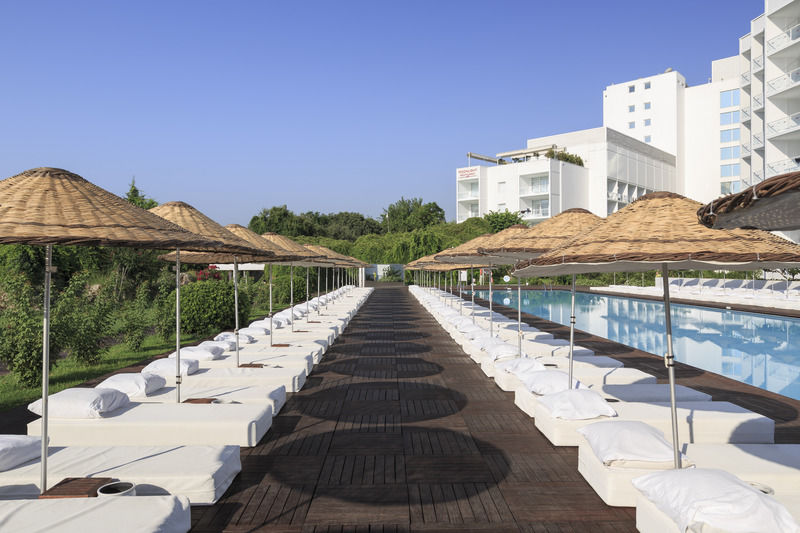 Hotel Su & Aqualand 5*