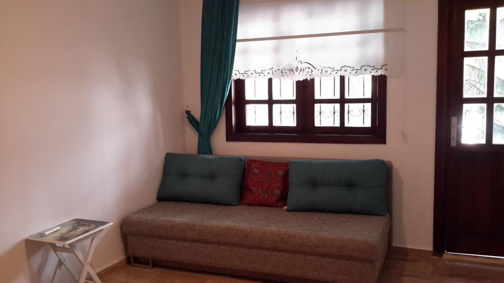 Otel Sibel Antalya