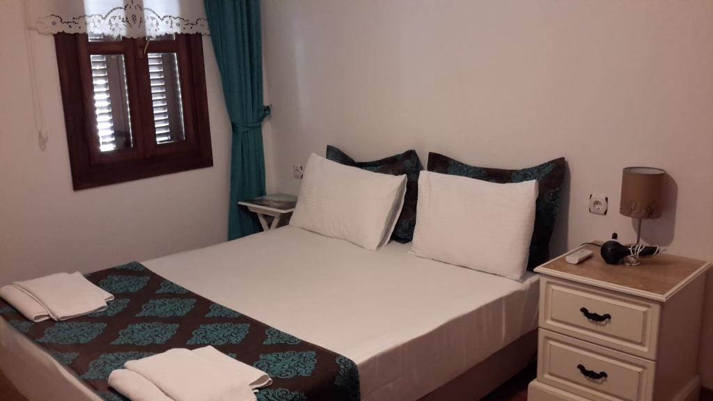 Otel Sibel 3*