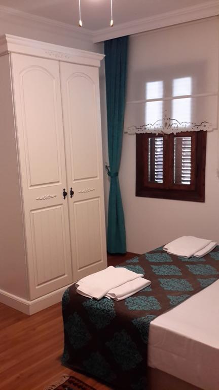 Otel Sibel Antalya