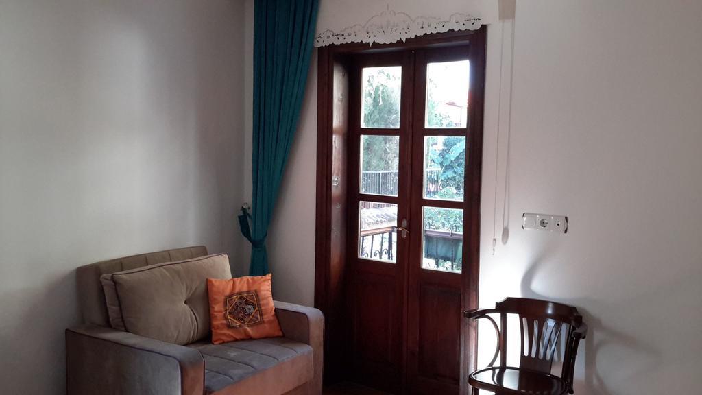 Otel Sibel