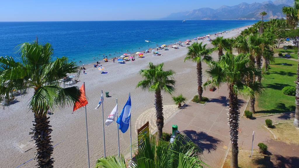 Hotel Erdem
