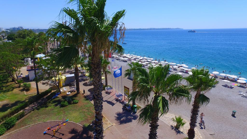 Hotel Erdem Antalya