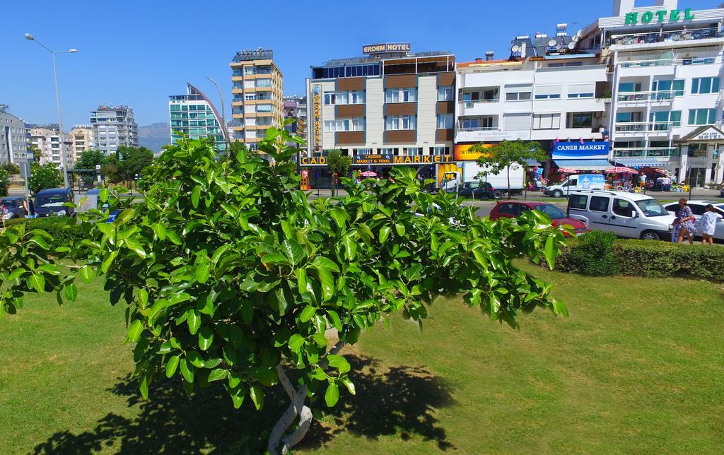 Hotel Erdem
