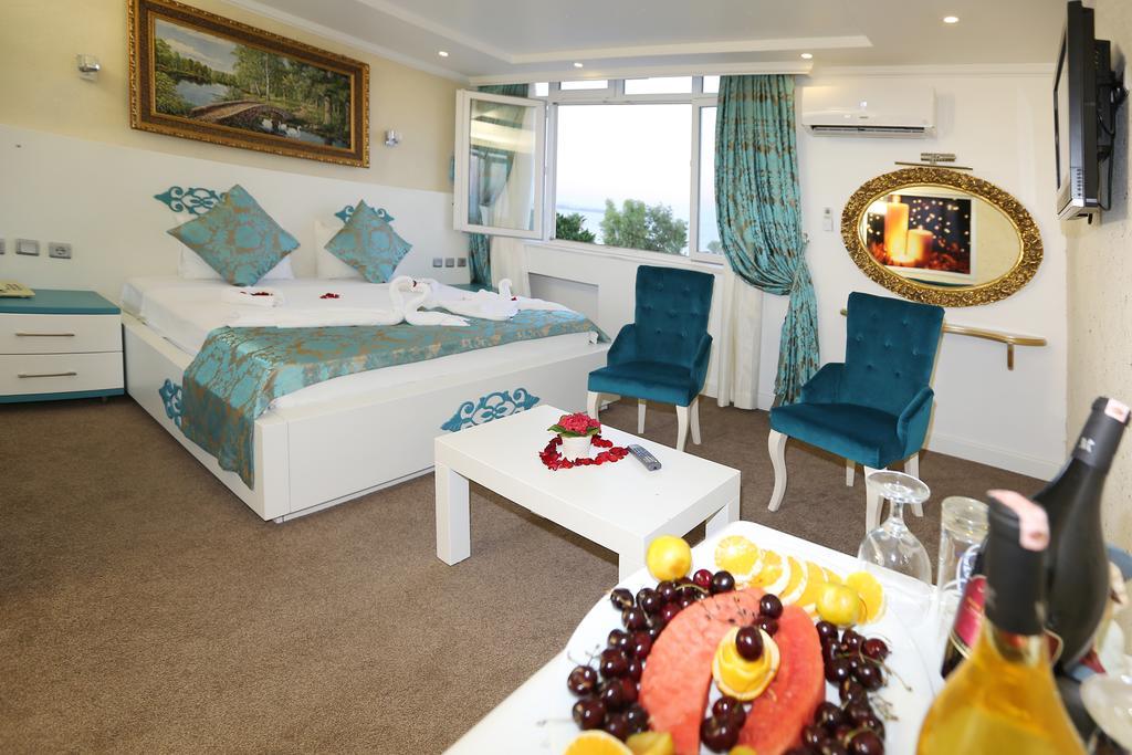 Hotel Erdem