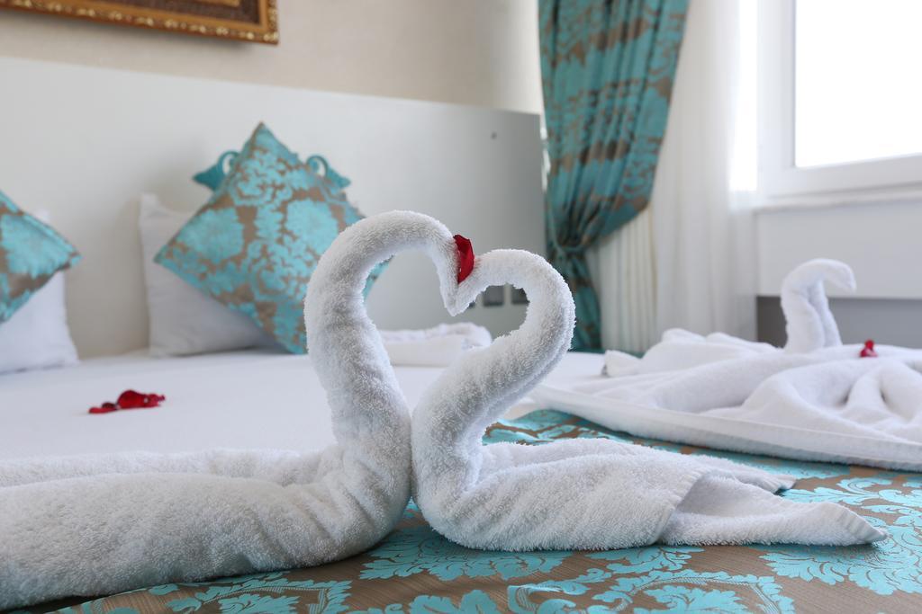 Hotel Erdem 3*