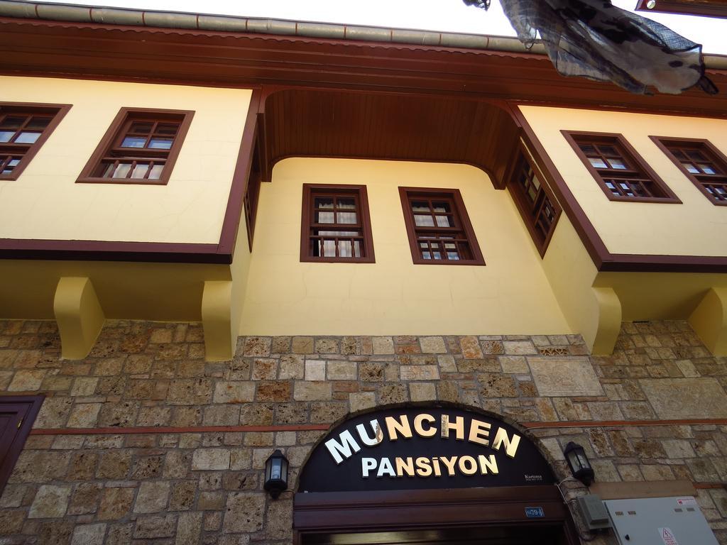 Munchen