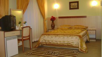 Hotel Safari Antalya