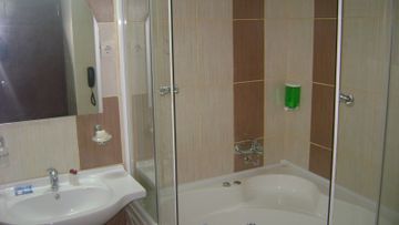 Hotel Safari Antalya