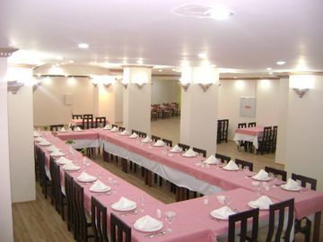 Hotel Safari Antalya