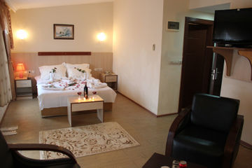 Safari Antalya
