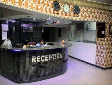 Hotel Safari Antalya
