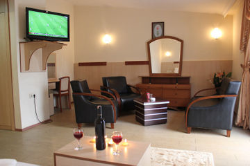 Hotel Safari 3*