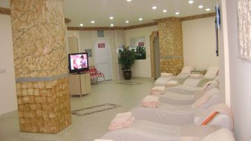 Hotel Safari Antalya