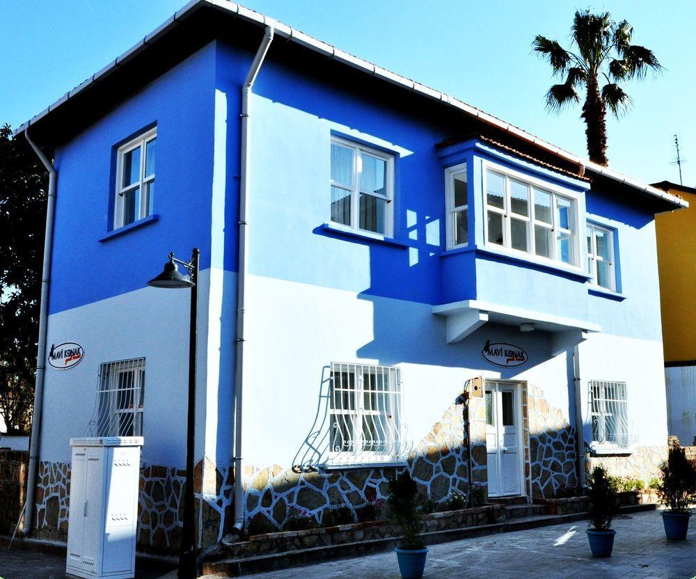 Kaleici Antalya