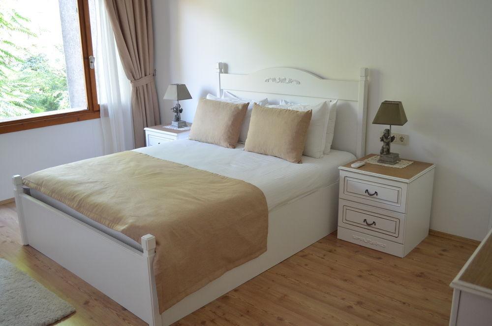 Old Town Deluxe Flats Antalya