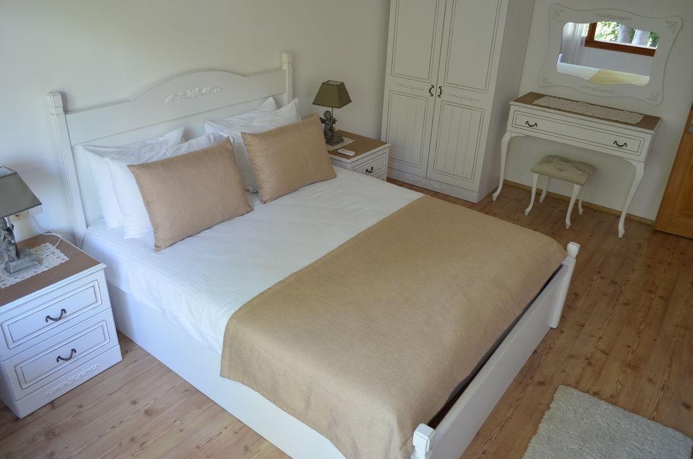 Aparthotel Old Town Deluxe Flats Antalya
