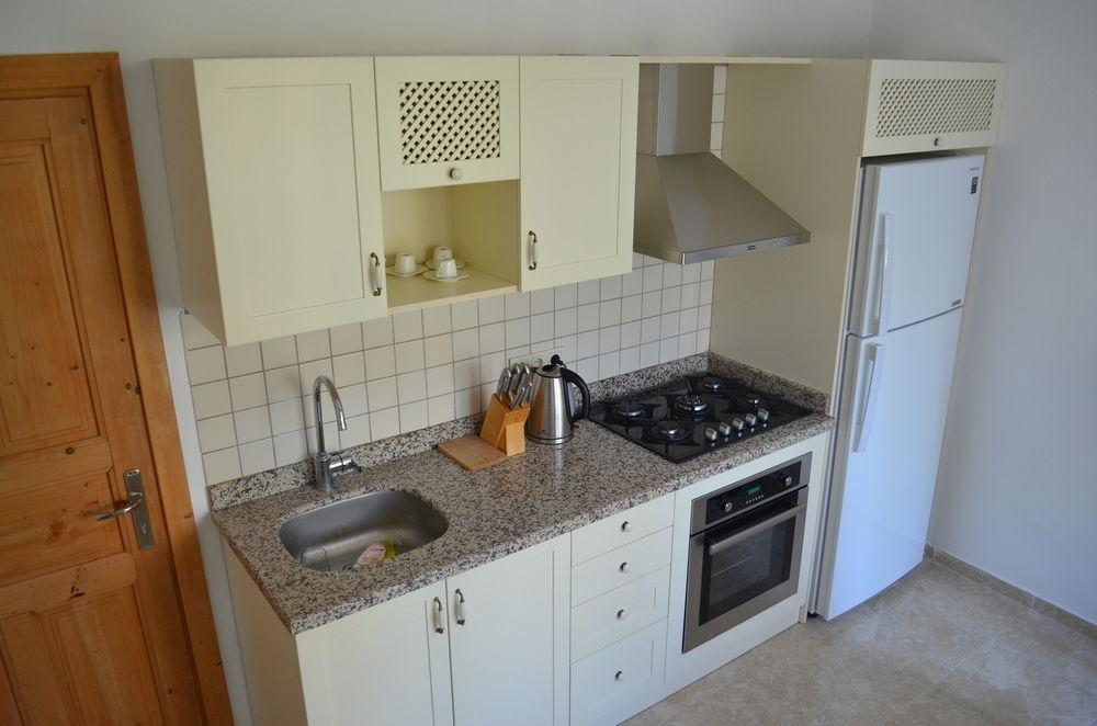 Aparthotel Old Town Deluxe Flats 3*