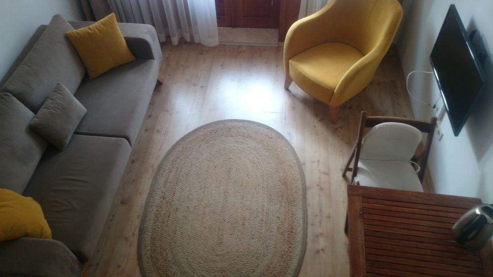 Old Town Deluxe Flats Antalya