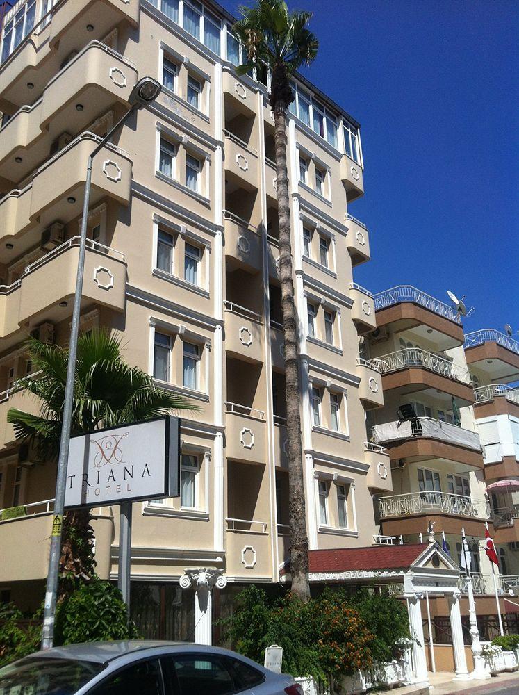 Triana Otel 3*