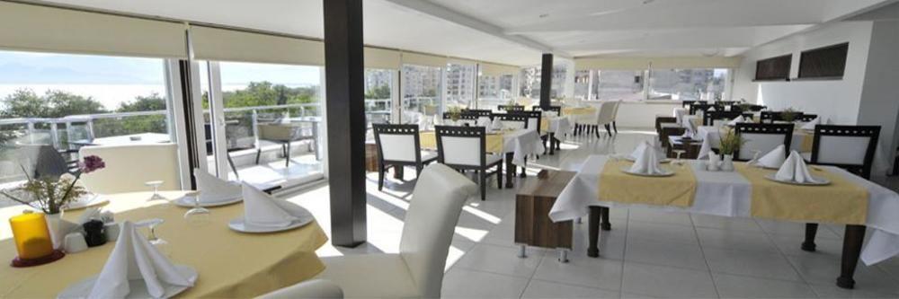 Adalia Hotel Antalya