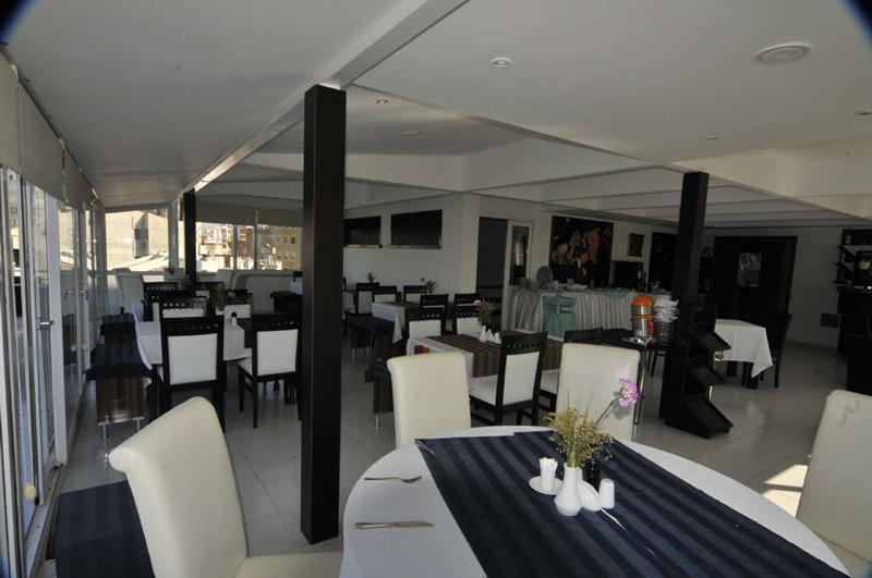 Adalia Hotel Antalya