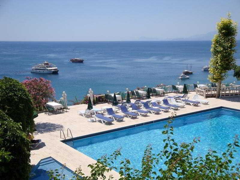 Lara (adults Only) Hotel 3*