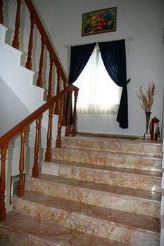 Lunay Otel Antalya