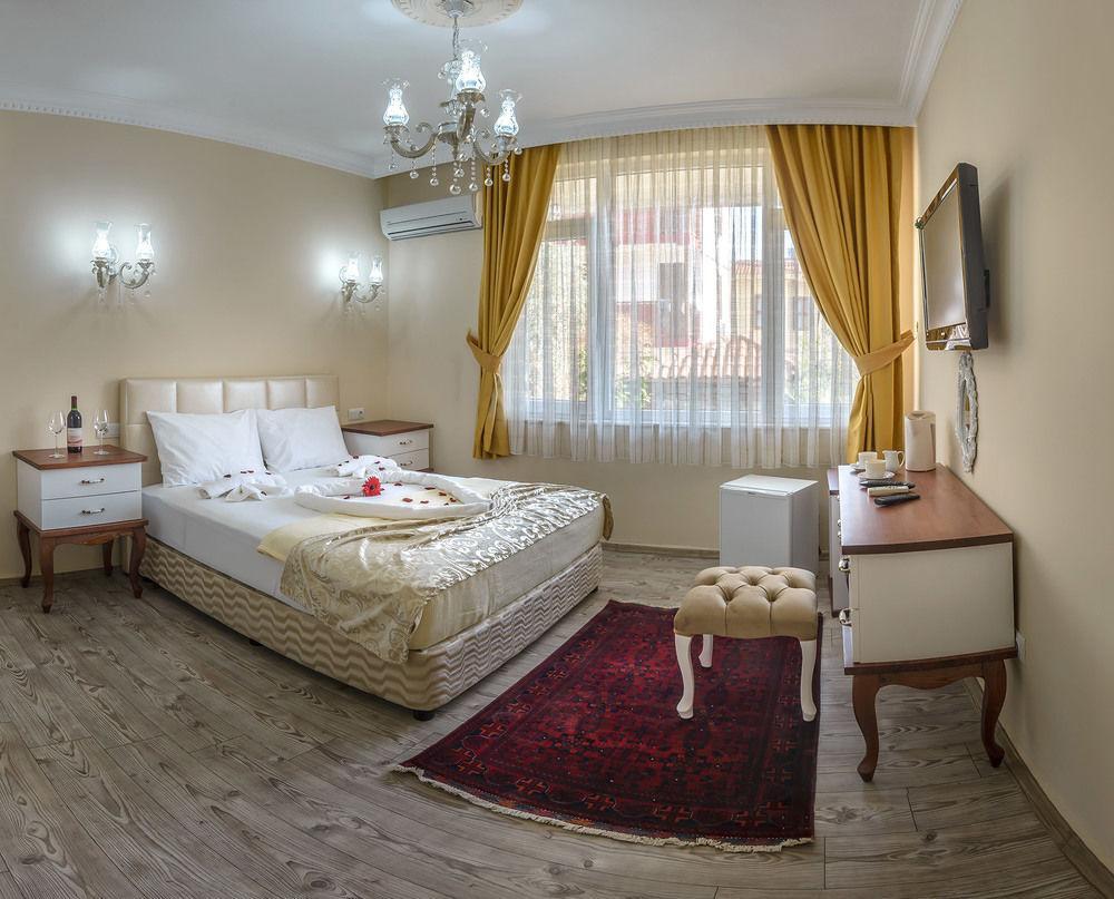 Ozmen Old Town Kaleici Adult Only Hotel