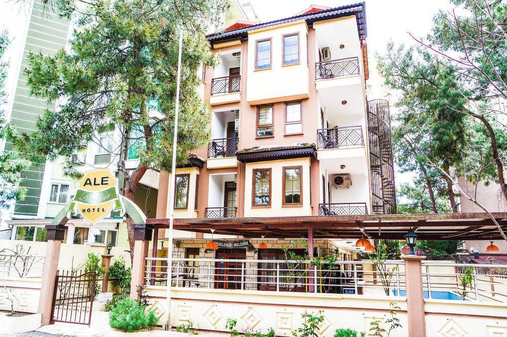 Ale Boutique 3* Antalya