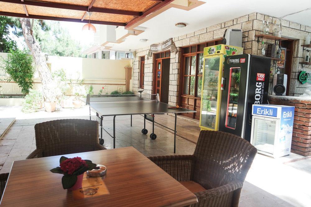 Ale Boutique Aparthotel